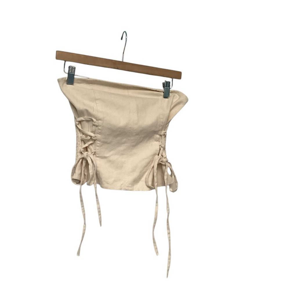 Lone Star Corset